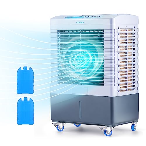 DoRun Portable Evaporative Cooler