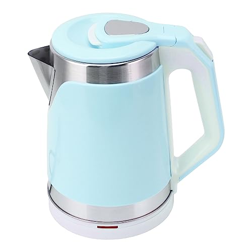 Westinghouse 220 volts Kettle Double Wall Variable Temperature Smart kettle  - Stainless steel interior and cool touch exterior 1.7 Liter 220v 240 volt