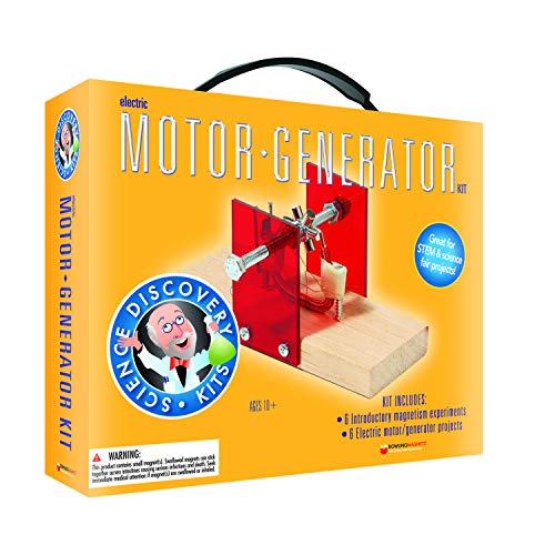 Dowling Magnets Science Discovery Kit
