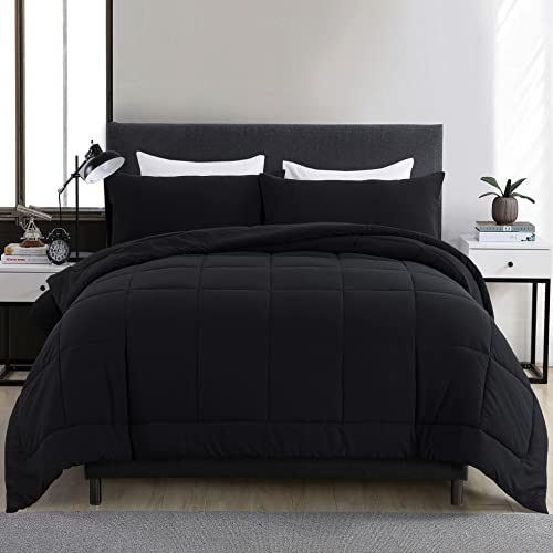 DOWNCOOL Comforter Set - Full Size