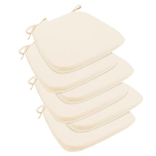 Downluxe Chair Cushions For Dining Chairs 31rF1ESpv6L 
