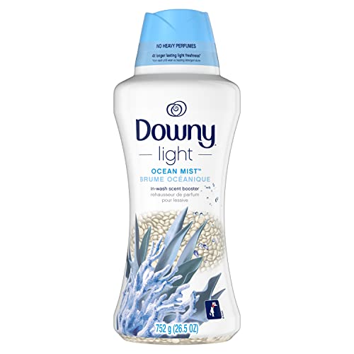 Downy Light Laundry Scent Booster Beads