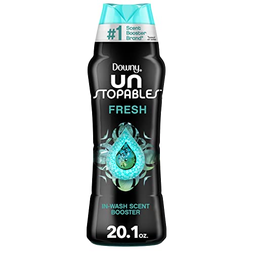 Downy Unstopables Scent Booster Beads, Fresh Scent