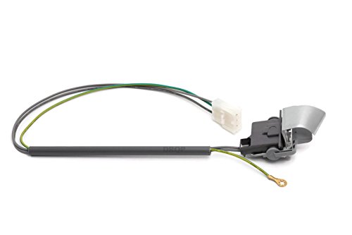 DR Quality Parts 3949238 Washer Lid Switch Replacement