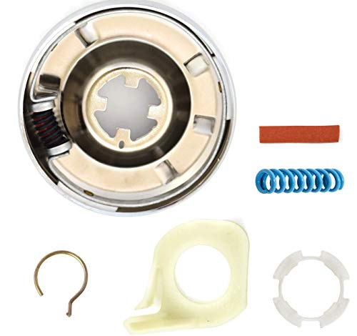 15 Best Whirlpool Washer Clutch For 2024 | Storables