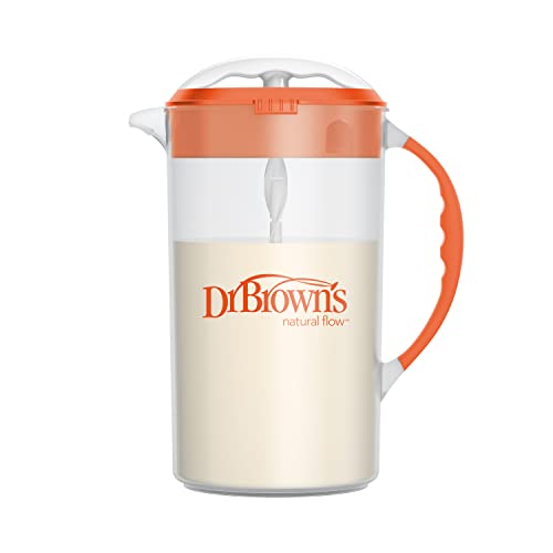 Dr. Brown's Baby Formula Mixing Pitcher