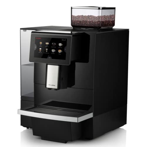 DR. COFFEE F11 Big Plus Coffee Machine