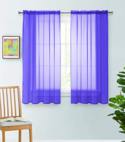 Drapes for Window