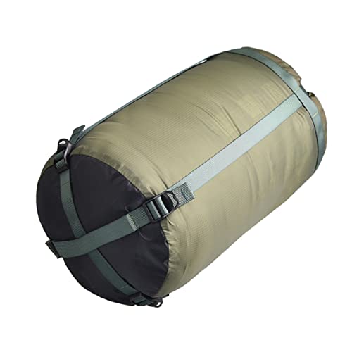 Drawstring Compression Bag for Sleeping Bag Hiking Pack
