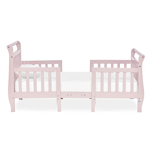 Dream On Me Emma 3-in-1 Convertible Toddler Bed