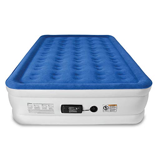 Dream Series Luxury Air Mattress