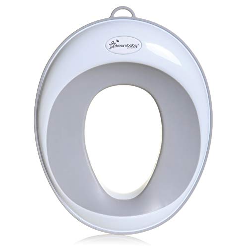 Dreambaby Toilet Trainer Seat Potty Topper