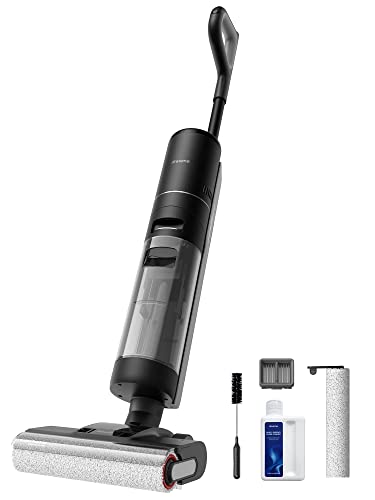 Dreametech H12 PRO Wet Dry Vacuum Cleaner