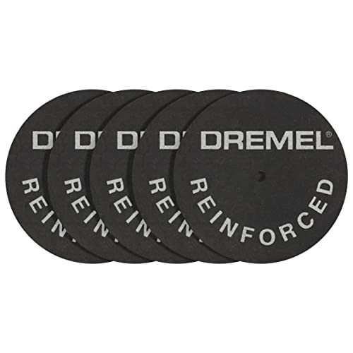 Dremel Diamond Cut-Off Wheel with Mandrel