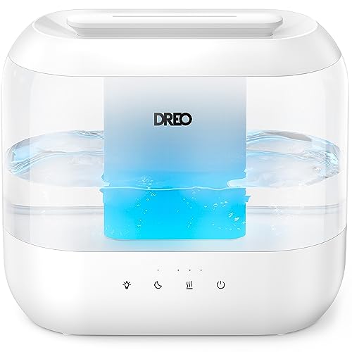 Dreo Supersized Cool Mist Humidifier