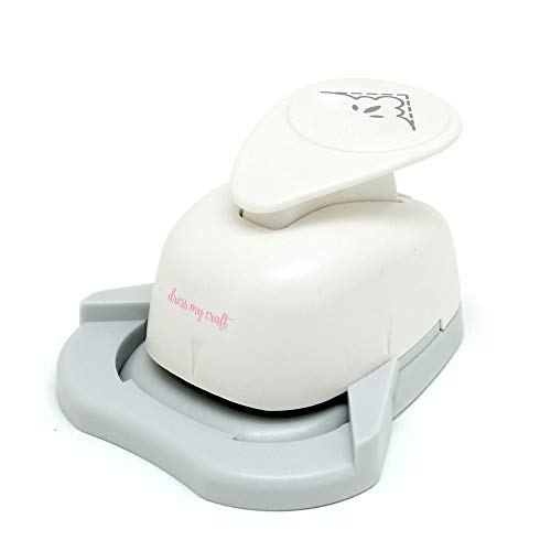 DRESS MY CRAFT Sweet Corner Paper Punch CRNR