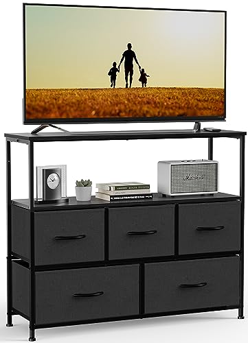 11 Best Cheap TV Stands in 2024: Shop Our Top Picks