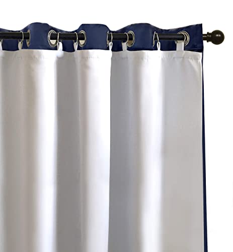 DriftAway Thermal Insulated Blackout Curtain Liner
