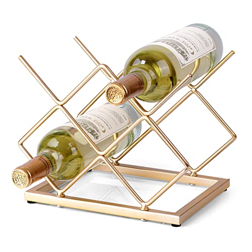 Drincarier Countertop Wine Rack