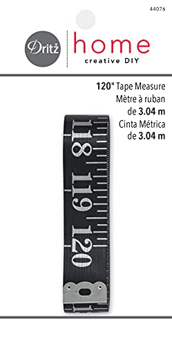 Dritz 120" Tape Measure