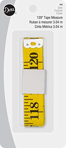 Dritz Quilters Tape Measure