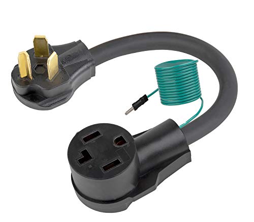 Dryer Adapter Cord 1.5FT