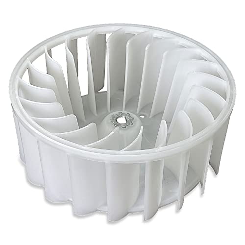 Dryer Blower Wheel Fan