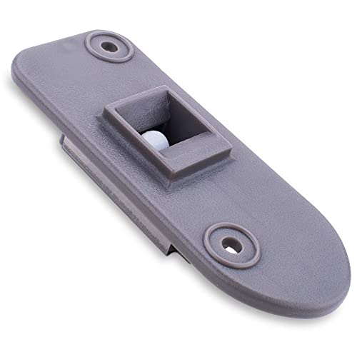 Dryer Door Holder Catch - Replacement and Compatible Part for Samsung Dryers