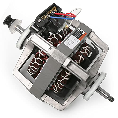 Incredible Whirlpool Dryer Motor For Storables