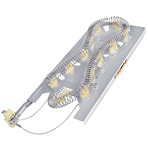 Dryer Heating Element by Techecook