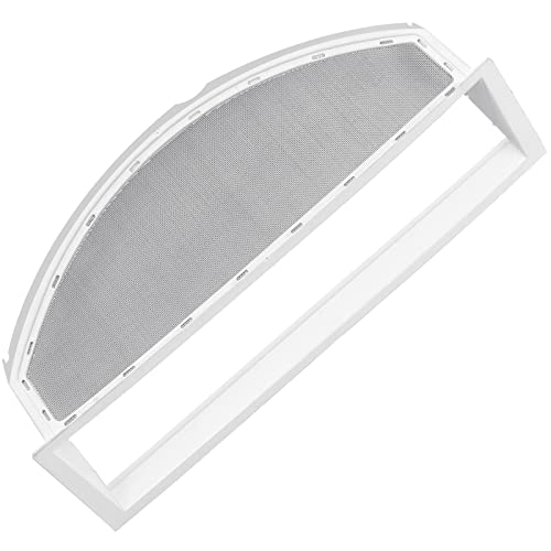 Dryer Lint Screen Filter by Techecook