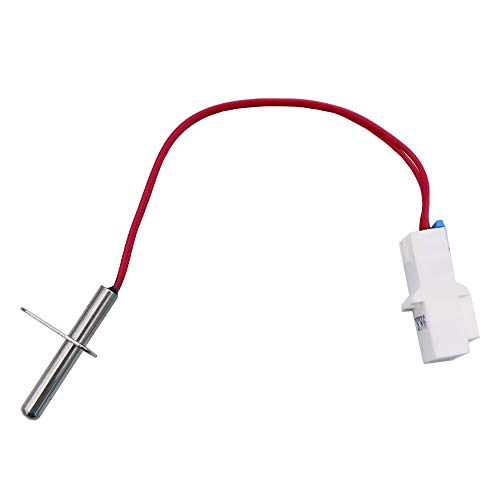 Dryer Thermistor Assembly Replacement Part