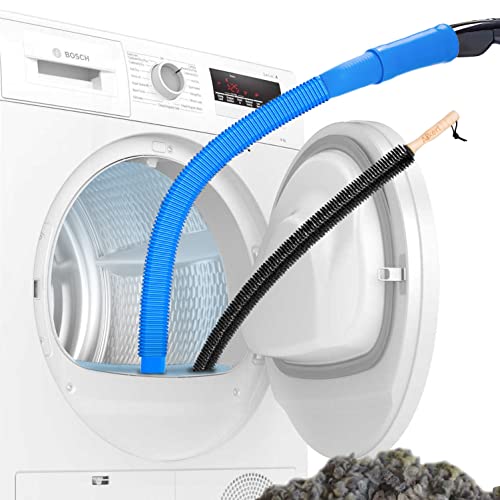11 Amazing Dryer Lint Brush Vent Trap Cleaner For 2024 | Storables