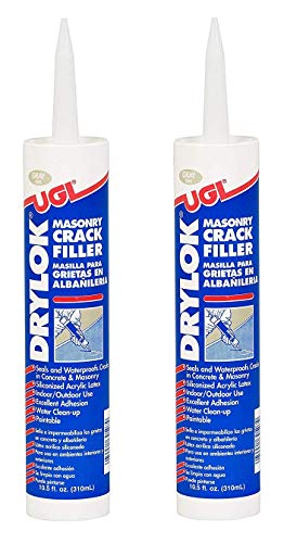 Drylok Masonry Crack Filler