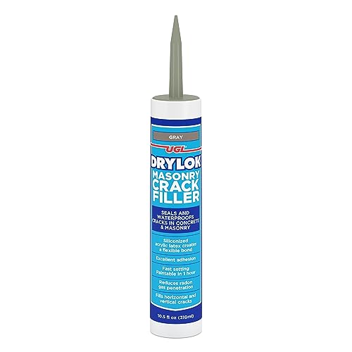 DRYLOK Masonry Crack Filler Cartridge