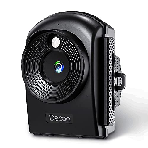 Dsoon Time Lapse Camera