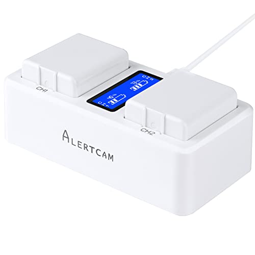 Dual Charger Station for Arlo Batteries