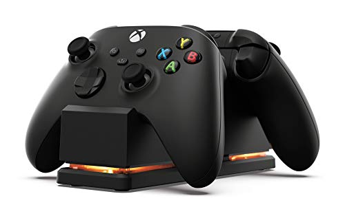 Dual Charging Station for Xbox Controllers