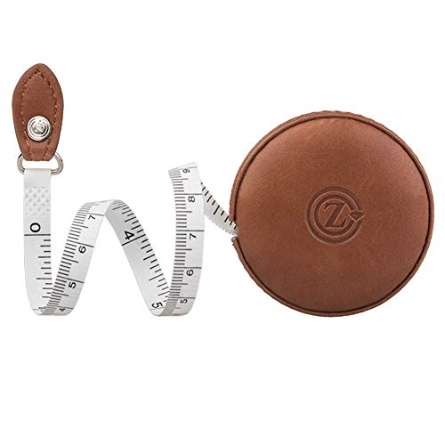 Dual Sided Sewing Tape Measure
