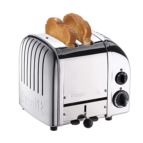 Dualit 2-Slice Toaster