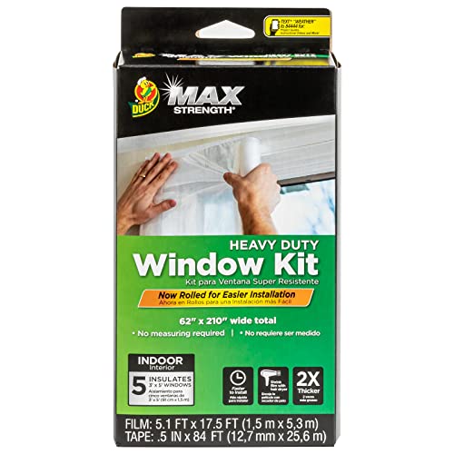 11 Superior Frost King Window Insulation Kit For 2024