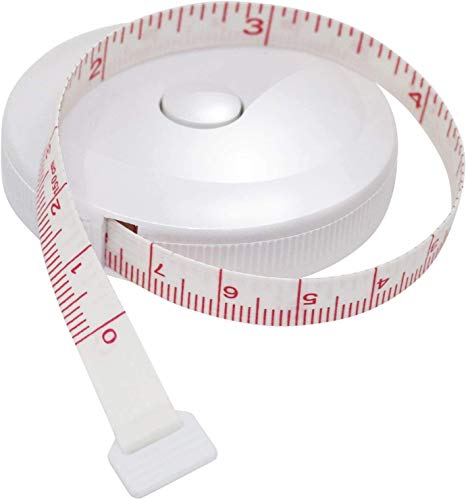 Dukal Fiberglass Tape Measure