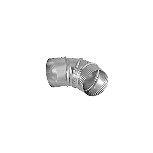 Dundas Jafine E4E 90 Adjustable Elbow