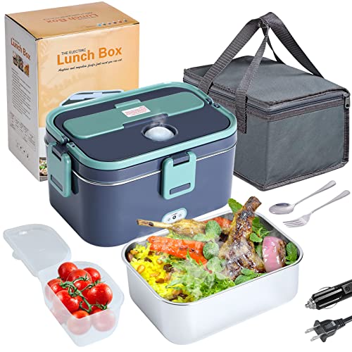 11 Best Electric Lunch Box for 2023