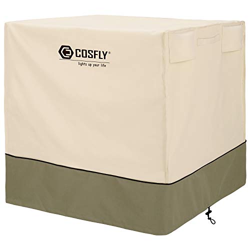 Durable AC Cover for Outside Units