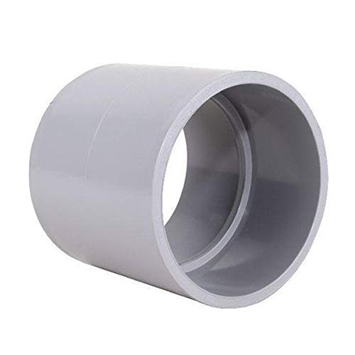 Durable and Easy-to-Install PVC Couplings