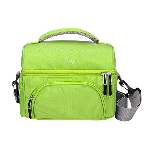Durable and Insulated Lunch Tote