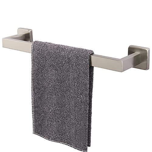 Durable and Stylish Towel Rack - TocTen Bath Towel Rack