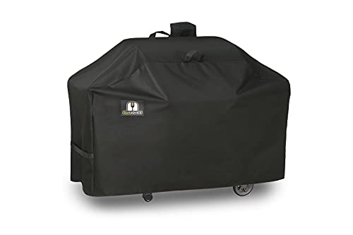 Durable and Waterproof Grill Cover for Camp Chef 36-inch Pellet Grills