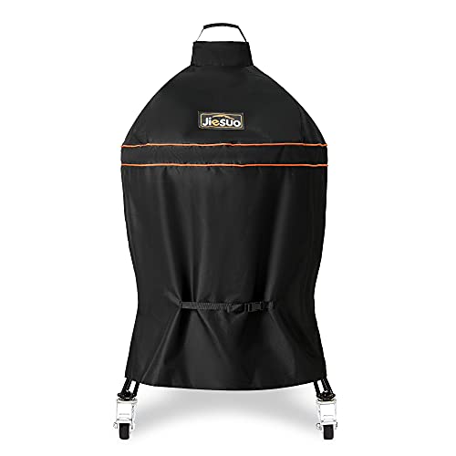 Durable and Waterproof Grill Cover for Kamado Joe Classic Grills